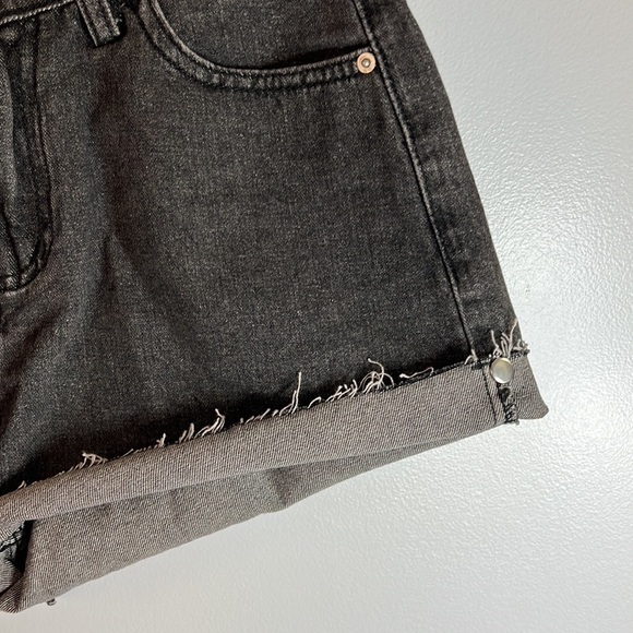 Zaful Cute Punk Shorts 25-27 inch Waist (Size Small) Cool Details - Picture 4 of 9